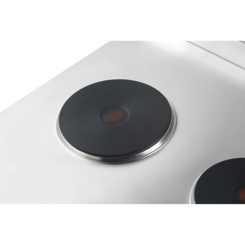 Professional Electric Boiling Top 4.6kW