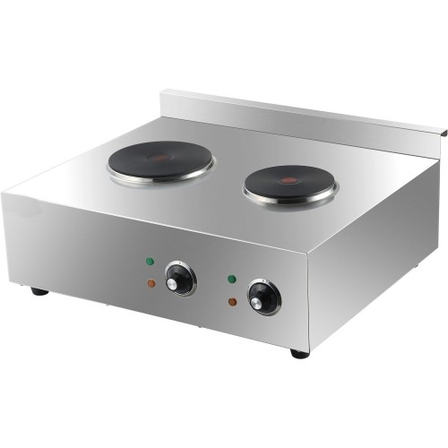 Professional Electric Boiling Top 4.6kW