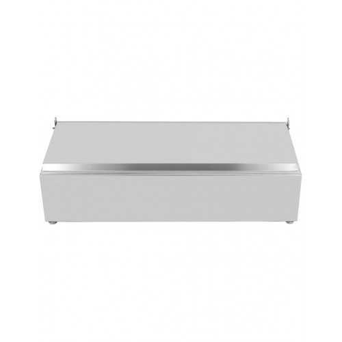 Commercial Condiment Holder with lid...