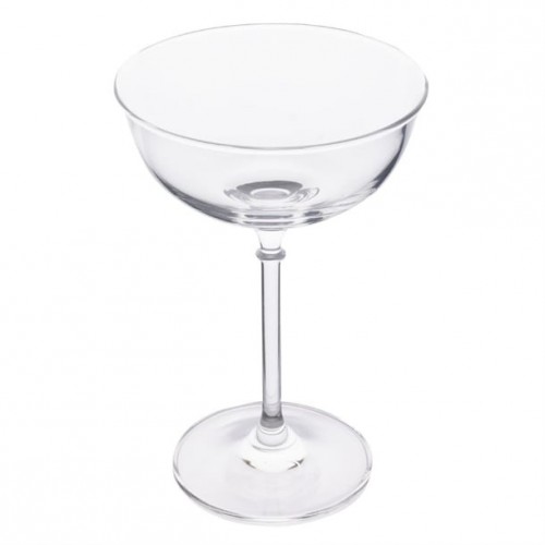 Olympia Lillie Coupe Glasses 205ml (6...