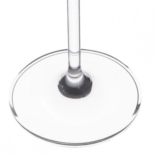 Olympia Lillie Coupe Glasses 205ml (6...