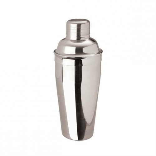 Beaumont Deluxe Cocktail Shaker...