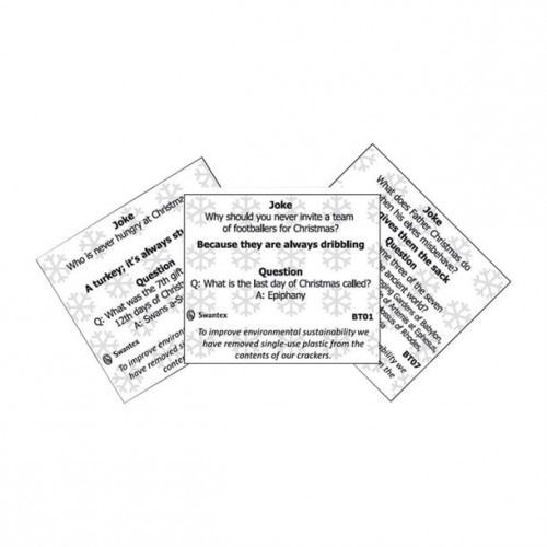 Swantex Kraft Jolly Holly Christmas...