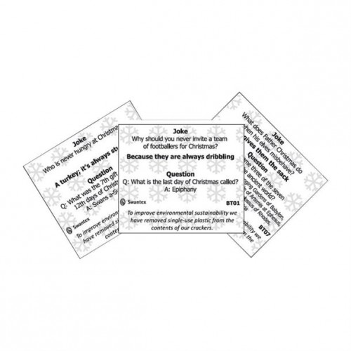 Swantex Star of Wonder Christmas...