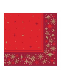 Swantex Lunch Napkins Merry...