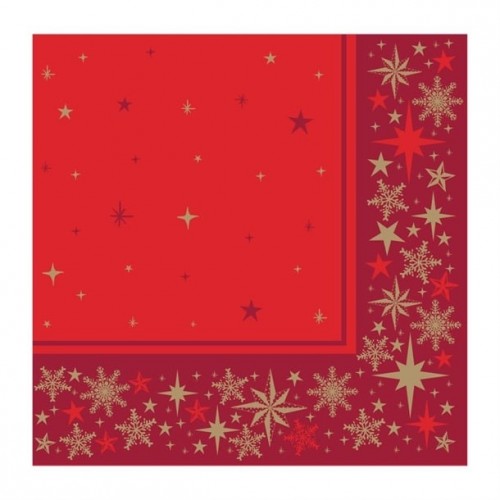 Swantex Lunch Napkins Merry & Bright...