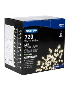 Status Ludvika 720 Warm...