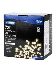 Status Ludvika 720 Warm... 2