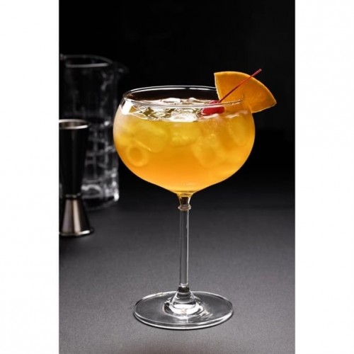 Olympia Lillie Cocktail Gin Glasses...