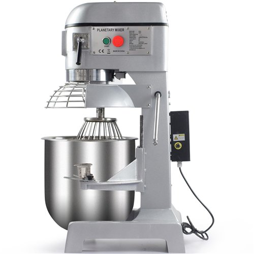 Professional Planetary mixer 30 litres 3 speeds | Stalwart DA-B30