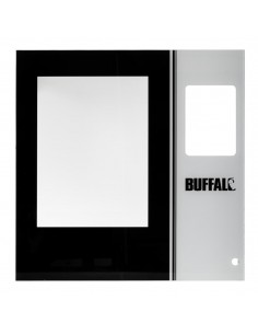 Buffalo Combi Exterior...