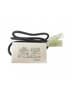 Polar LED Ballast