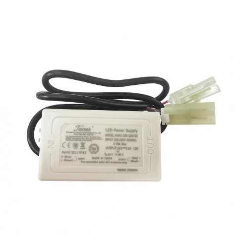 Polar LED Ballast