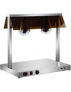 Buffet Food Warmer with...