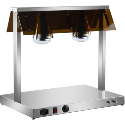 Buffet Food Warmer with Gantry...