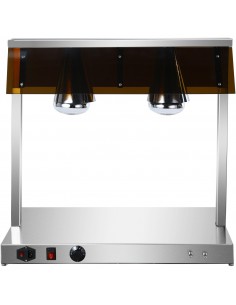 Buffet Food Warmer with... 2