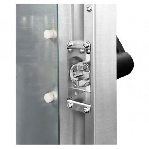 New Professional Combi Steamer...