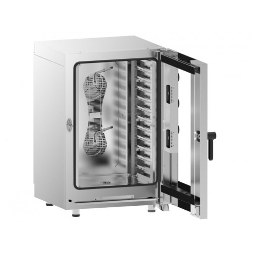 New Professional Combi Steamer...