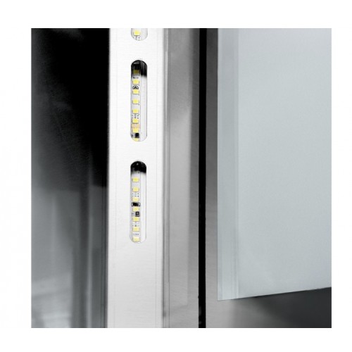 New Professional Combi Steamer...