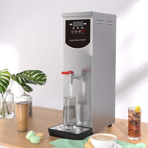 Commercial Hot Water Boiler Urn...