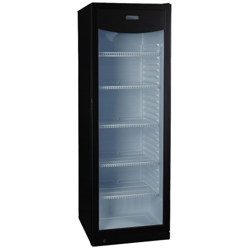 Commercial Bottle Cooler 382 Litres...