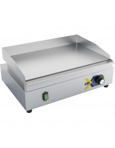 Commercial Griddle Smooth...