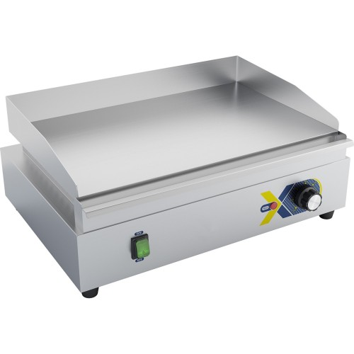 Commercial Griddle Smooth...