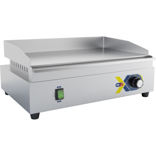 Commercial Griddle Smooth...