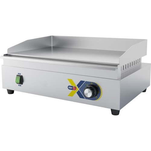 Commercial Griddle Smooth...