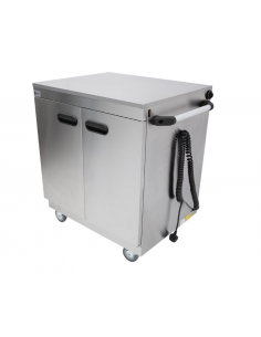 Clearance Parry 1888 845mm...