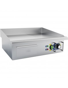 Commercial Griddle...