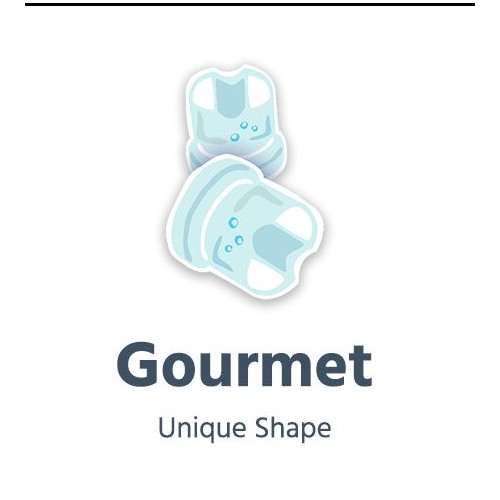 A GRADE Polar T316 Commercial...