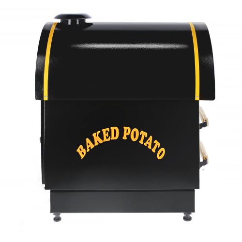 Commercial Electric Jacket Potato...