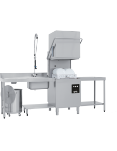 Prodis JET100 Entry Level...