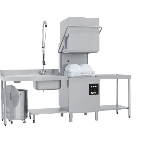 Prodis JET100 Entry Level...