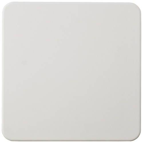 Laminated Square Table top White...