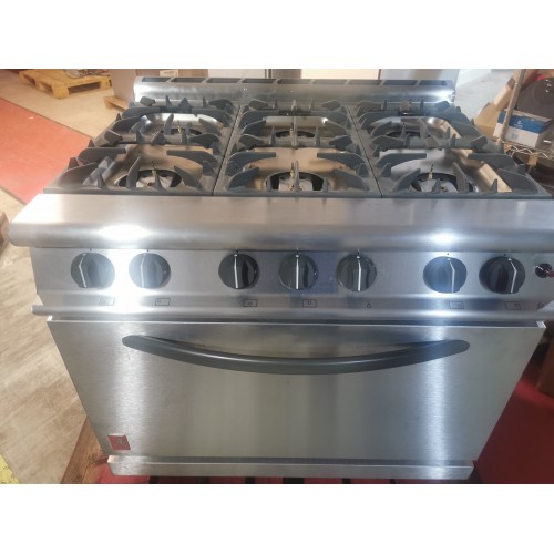 A-GRADE Falcon Dominator Plus 6...