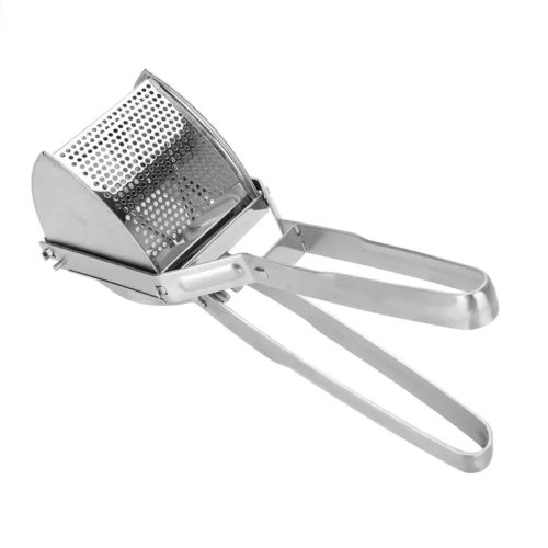 Stainless Steel Potato Ricer – Pack of 4