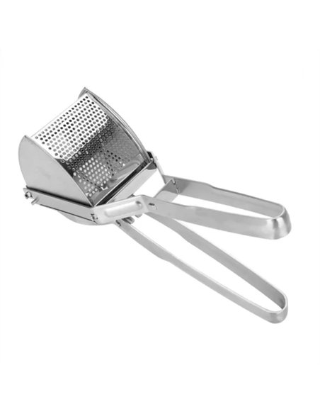 Stainless Steel Potato Ricer – Pack of 4