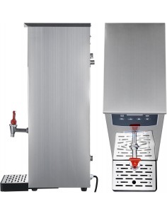 Commercial Hot Water Boiler... 2