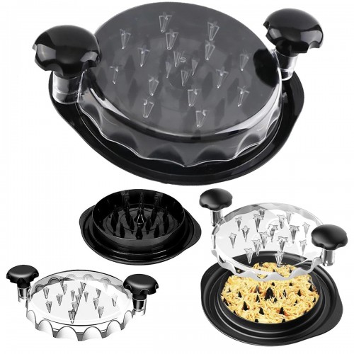 Chicken Shredder, Chicken Breast Meat...