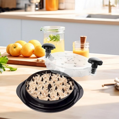 Chicken Shredder, Chicken Breast Meat...