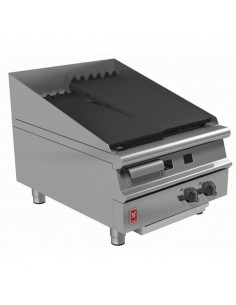 Falcon Dominator Plus Chargrill Brewery G3625 in Natural Gas