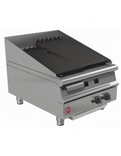 Falcon Dominator Plus Chargrill Brewery G3625 in Propane Gas
