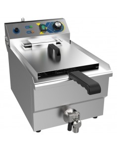 Commercial Electric Deep...