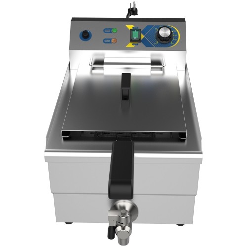 Commercial Electric Deep Fryer...