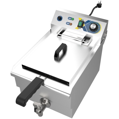 Commercial Electric Deep Fryer...