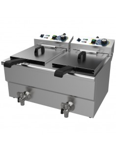 Commercial Electric Deep... 2