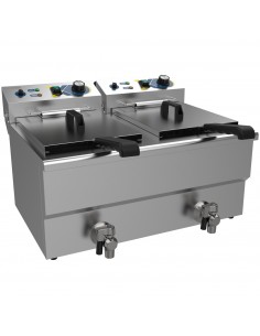 Commercial Electric Deep...