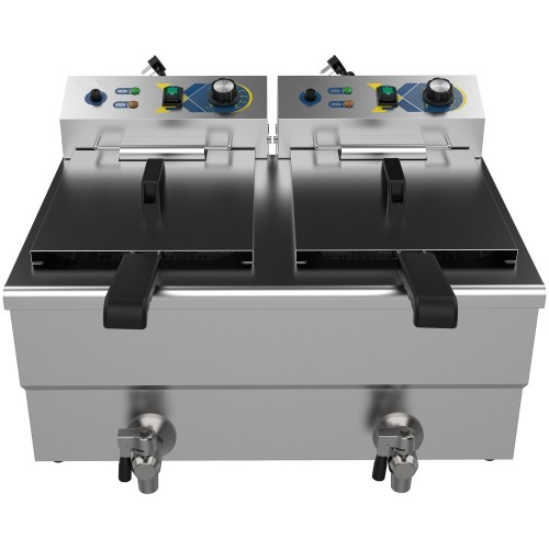 Commercial Electric Deep Fryer...